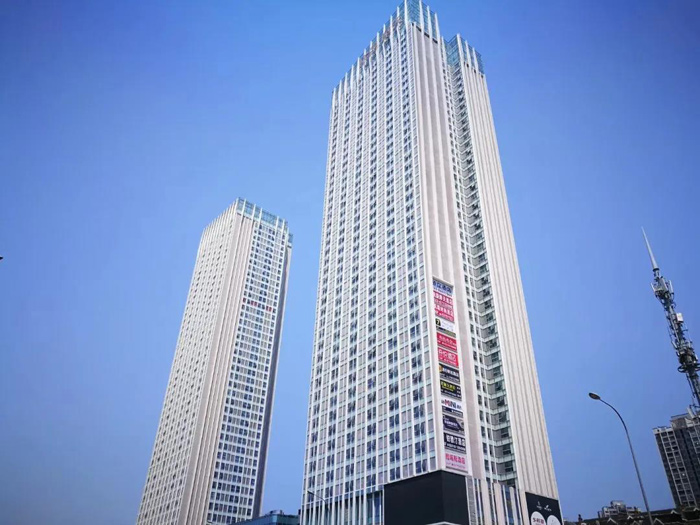 渝管家·客房保潔全承包 | 因為專業(yè),所以省心!